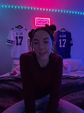 babygingerboo online show from 06.30.26