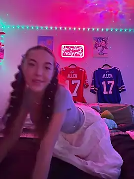 babygingerboo online show from 07.19.26