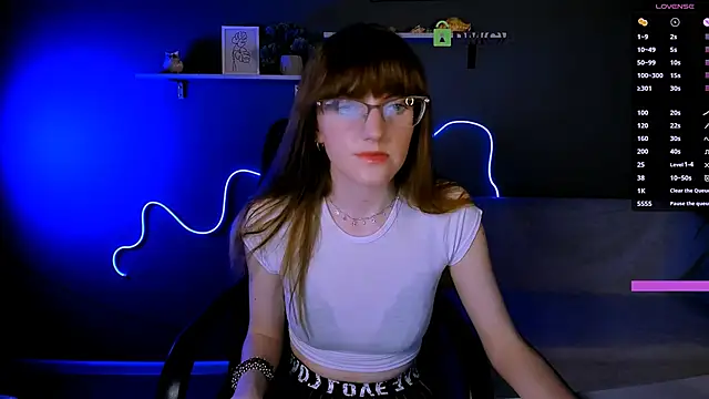 ava mystic  online show from 10.09.25