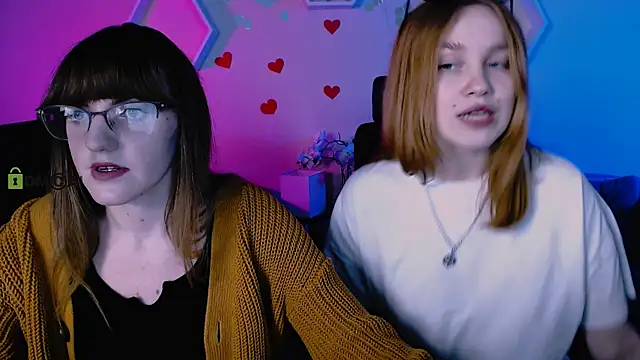 ava mystic  online show from 10.14.25