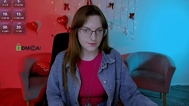ava mystic  online show from 05.10.26