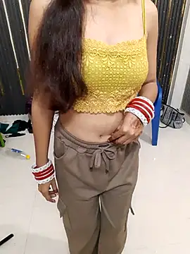 Aarti-kumri online show from 09.15.25