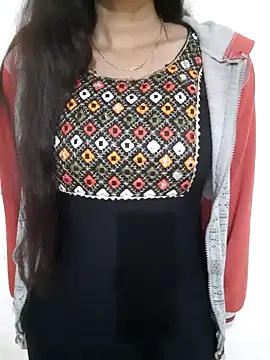 Aarti-kumri online show from 02.03.26