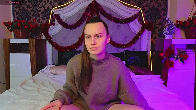 Snapshot of Kelly_Cartier chatting on 01.17.26 Kelly Cartier online show from 01.17.26