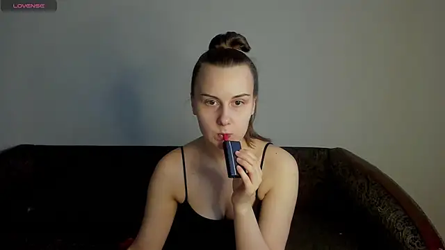 Snapshot of Kelly_Cartier chatting on 05.02.26 Kelly Cartier online show from 05.02.26