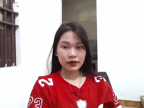 Channie06 online show from 06.21.26