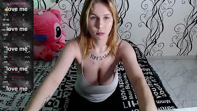 RoyAngela online show from 11.20.25