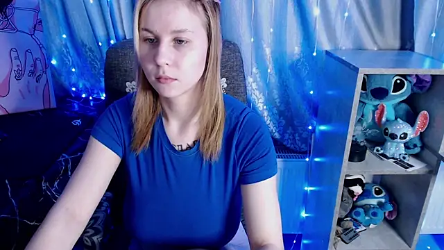 RoyAngela online show from 02.06.26