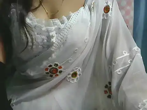 Snapshot of sheetal-sheetal95 chatting on 11.01.25 sheetal-sheetal95 online show from 11.01.25