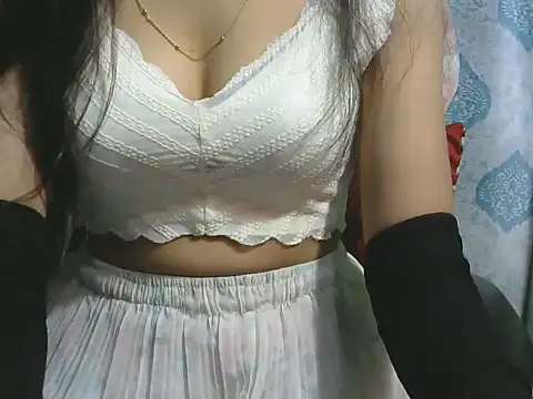 Snapshot of sheetal-sheetal95 chatting on 11.10.25 sheetal-sheetal95 online show from 11.10.25