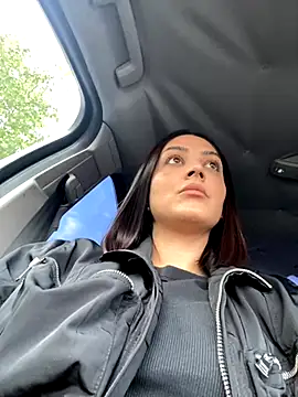 Lexi Storm online show from 10.01.25