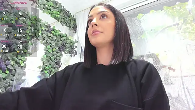 Lexi Storm online show from 10.24.25