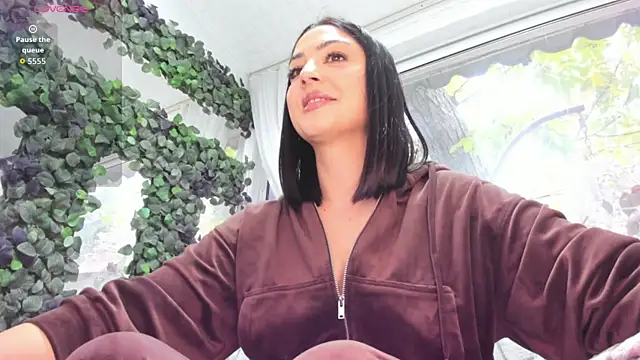 Lexi Storm online show from 11.06.25