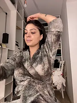 Lexi Storm online show from 11.17.25