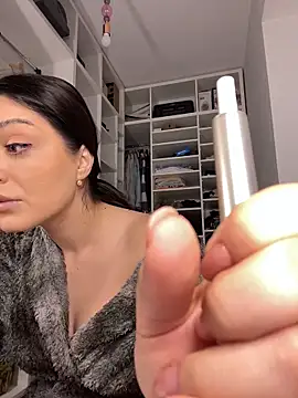 Lexi Storm online show from 03.02.26