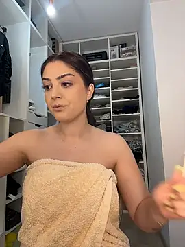 Lexi Storm online show from 06.13.26