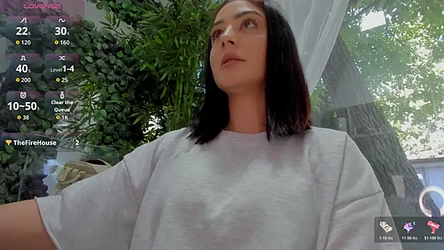 Lexi Storm online show from 06.20.26