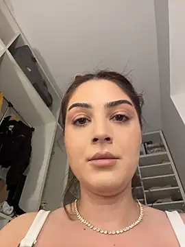 Lexi Storm online show from 06.26.26