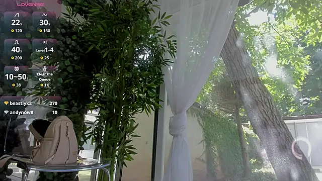 Lexi Storm online show from 06.27.26
