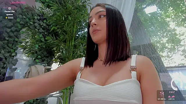 Lexi Storm online show from 07.11.26