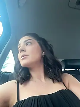 Lexi Storm online show from 07.16.26