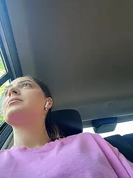 Lexi Storm online show from 07.17.26