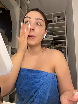 Lexi Storm online show from 07.18.26