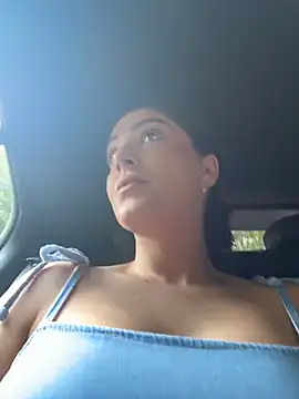 Lexi Storm online show from 07.19.26