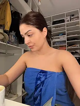 Lexi Storm online show from 07.26.26