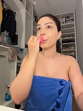 Lexi Storm online show from 07.31.26