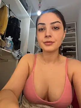 Lexi Storm online show from 08.06.26