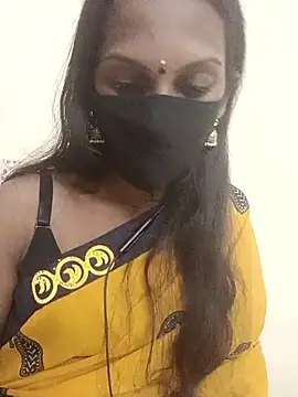 kavya-telugu84 online show from 10.14.25
