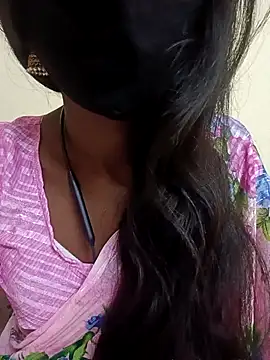 kavya-telugu84 online show from 10.28.25