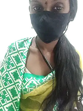 kavya-telugu84 online show from 11.19.25