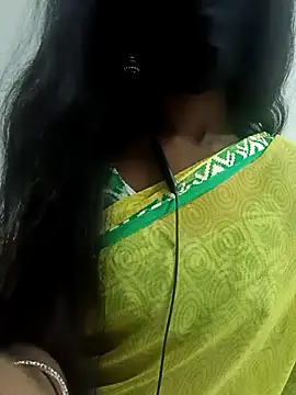 kavya-telugu84 online show from 11.25.25