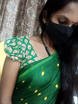 kavya-telugu84 online show from 12.14.25