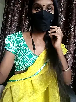 kavya-telugu84 online show from 01.11.26
