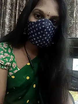 kavya-telugu84 online show from 01.31.26