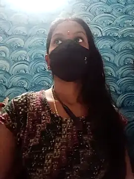 kavya-telugu84 online show from 03.17.26