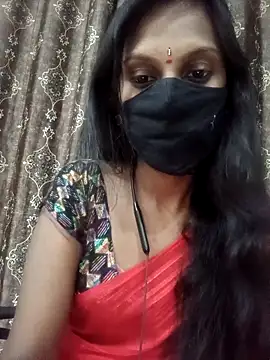 kavya-telugu84 online show from 04.21.26