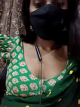 kavya-telugu84 online show from 04.25.26