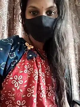 kavya-telugu84 online show from 04.27.26