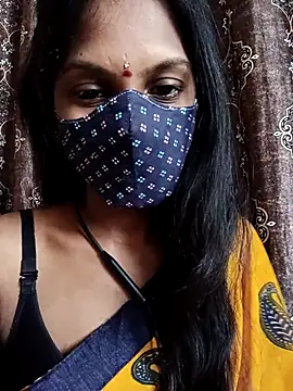 kavya-telugu84 online show from 04.29.26