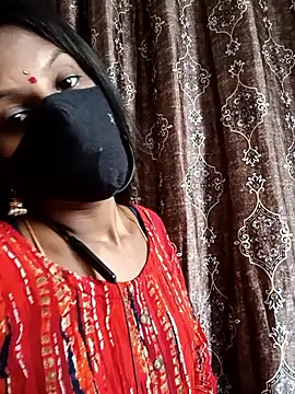 kavya-telugu84 online show from 05.14.26