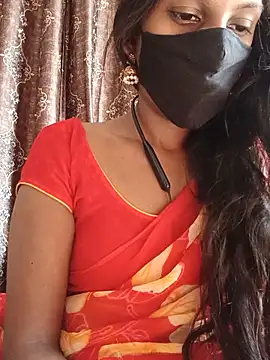 kavya-telugu84 online show from 05.17.26