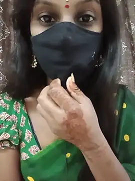 kavya-telugu84 online show from 05.20.26