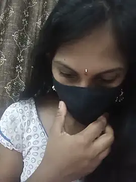 kavya-telugu84 online show from 05.22.26