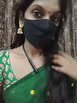 kavya-telugu84 online show from 05.26.26