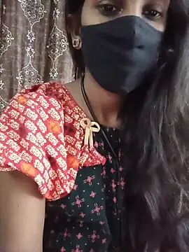 kavya-telugu84 online show from 05.27.26