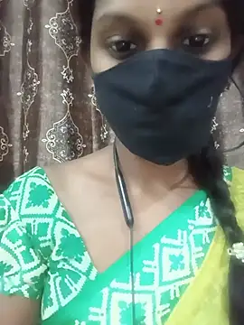kavya-telugu84 online show from 05.27.26